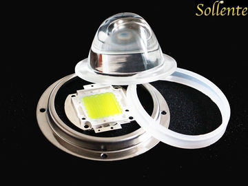 45 Grad-Flutlicht weiße PFEILER LED Module mit Metallhalter, Silikon-Dichtung