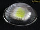 Blendschutz-Bucht-Leuchte-Match 150 W CXA 3590 LED AL Ring-LED hohes